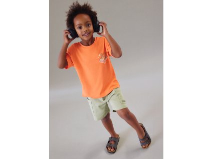 Kraťasy Mayoral - 2603211083