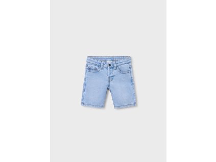 Rifľové kraťasy 5B SOFT Mayoral - 2603205028