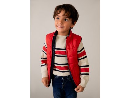 Obojstranná vesta Mayoral - 2603380091