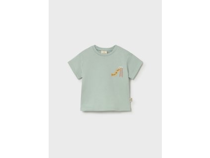 Tričko s potlačou Mayoral - 2601077052