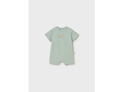 Kraťasový overal Mayoral - 2601646065