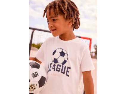 Tričko s potlačou Mayoral - 2603074069