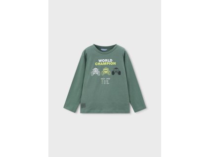 Mayoral - 2603084020 - Shirt robots