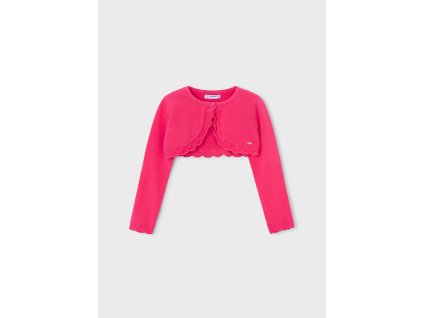 Pletené bolerko Mayoral - 2600320078