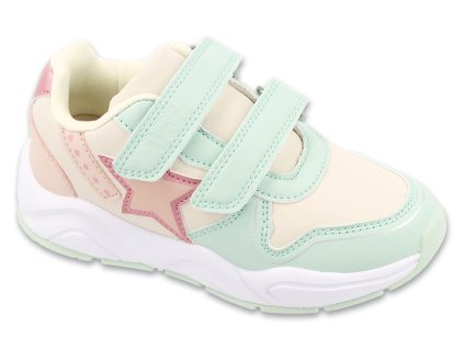 Tenisky BEFADO SKY 514XY037 - hviezda