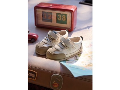 Tenisky na suchý zips Mayoral - 2641785028