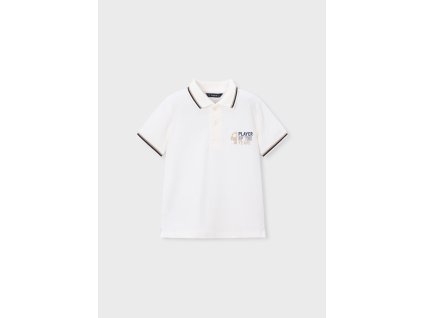 Polo tričko Mayoral - 2603108062
