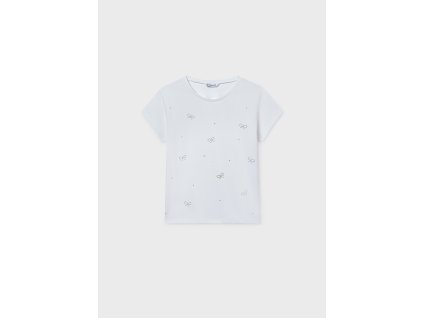 Tričko s potlačou Mayoral - 2600854086