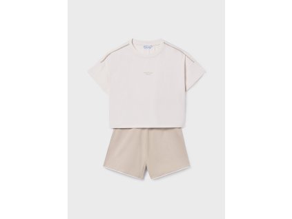 Set - top a kraťasy Mayoral - 2606209083