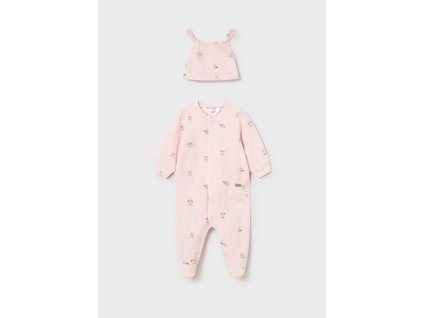 Body s golierikom Mayoral - 2601718070