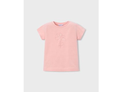 Tričko s potlačou Mayoral - 2600174061