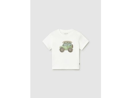 Tričko s potlačou Mayoral - 2601011087