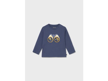 Tričko s potlačou Mayoral - 2601017031