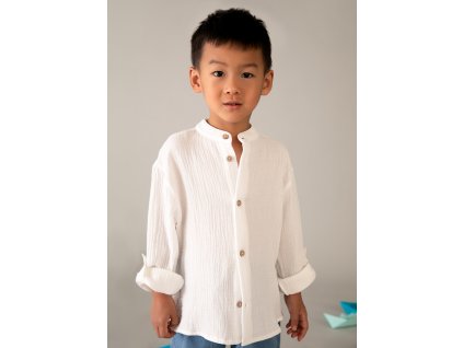 Košeľa Mayoral - 2603120033