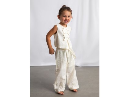 Nohavice Mayoral - 2603585015