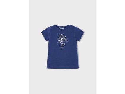 Tričko s potlačou Mayoral - 2600174064