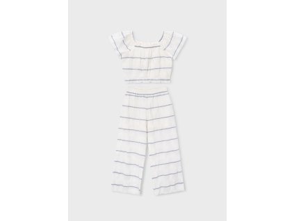 Set - top a nohavice Mayoral - 2603593059