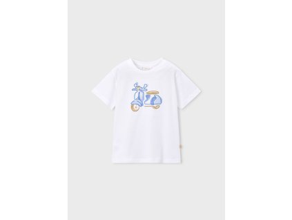 Tričko s potlačou Mayoral - 2603060073