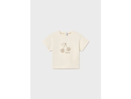 Tričko s potlačou Mayoral - 2600105078