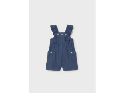 Kraťasový overal Mayoral - 2601828028