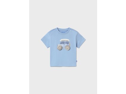 Tričko s potlačou Mayoral - 2601011089