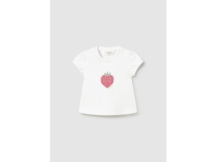 Tričko s potlačou Mayoral - 2601076041