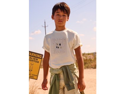 Tričko Mayoral - 2606031077