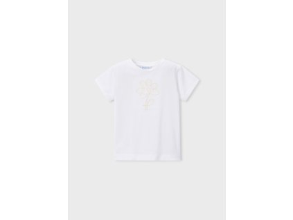 Tričko s potlačou Mayoral - 2600174062