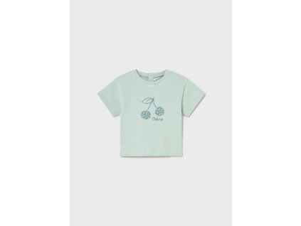 Tričko s potlačou Mayoral - 2600105079