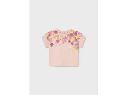 Tričko s potlačou Mayoral - 2601085022