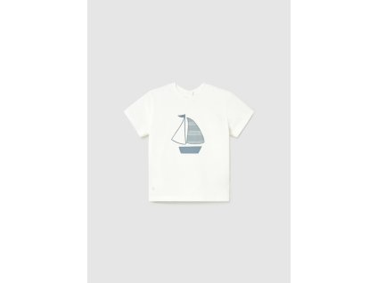 Tričko s potlačou Mayoral - 2601002077