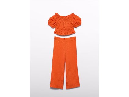 Set - top a nohavice Abel&Lula - 2605286006