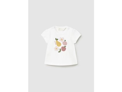 Tričko s potlačou Mayoral - 2601076042