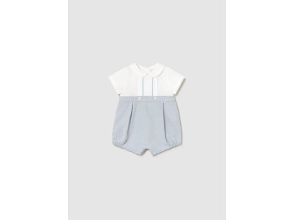 Kraťasový overal Mayoral - 2601604091