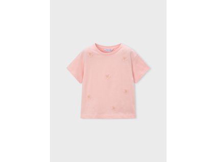 Tričko s potlačou Mayoral - 2603013012