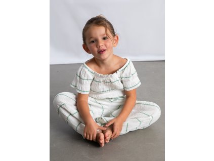 Set - top a nohavice Mayoral - 2603593058