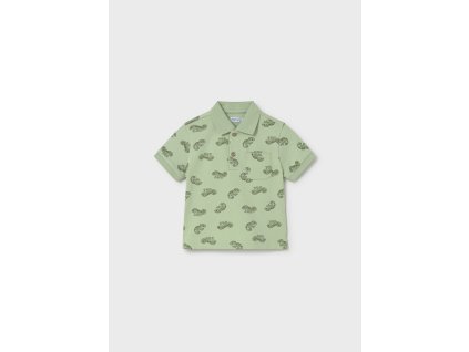 Polo tričko Mayoral - 2601108015