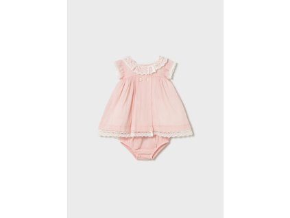 Šaty Mayoral - 2601888036