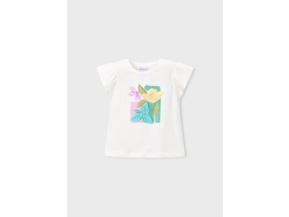 Tričko s potlačou Mayoral - 2603007085