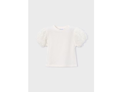 Tričko s objemným rukávom Mayoral - 2603001049