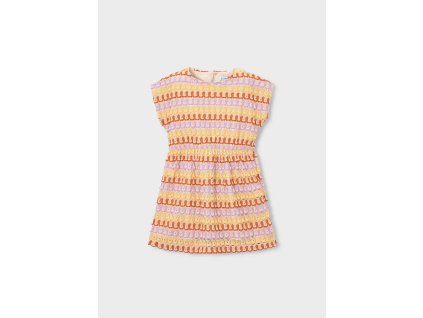 Šaty Mayoral - 2603930060