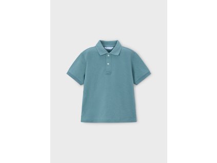 Polo tričko Mayoral - 2600150012