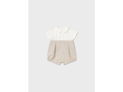 Mayoral - 2601604092 - Ceremony onesie