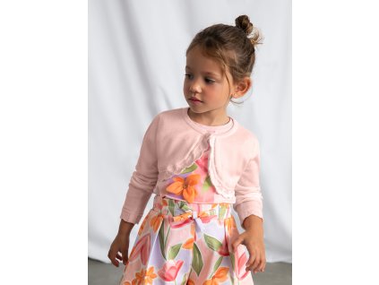 Pletené bolerko Mayoral - 2600320074