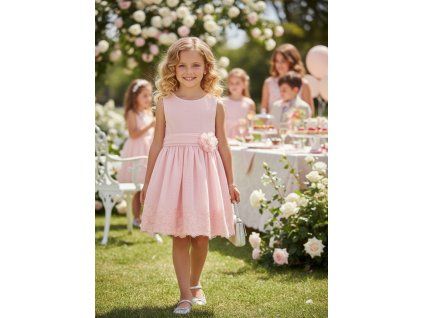 Šaty Mayoral - 2603914043