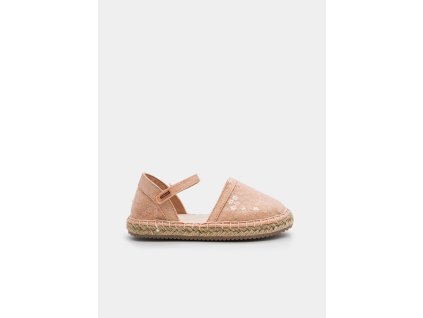 Espadrilky sandále Mayoral - 2643749056