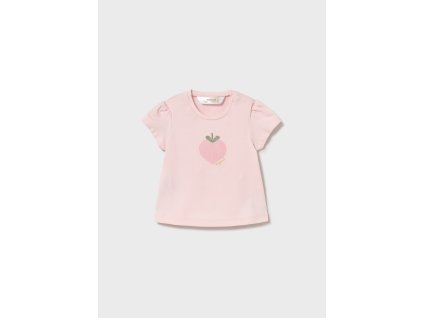 Tričko s potlačou Mayoral - 2601076043