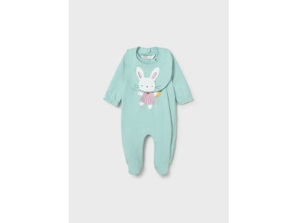 Set - dupačky a podbradník Mayoral - 2601711090