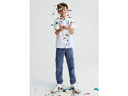 Nohavice CARGO Mayoral - 2606566089