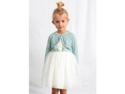 Pletené bolerko Mayoral - 2600320075